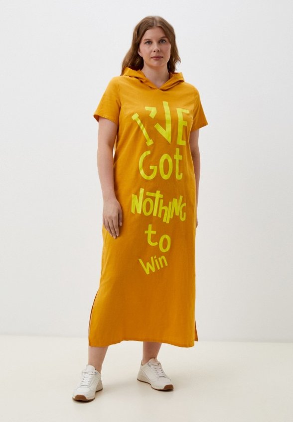 Платье Louren Wilton