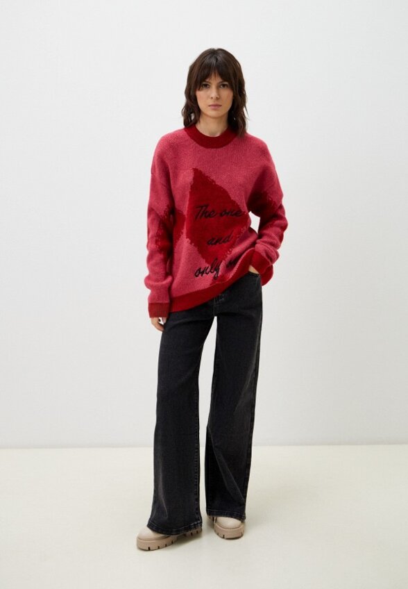 Джемпер Twist