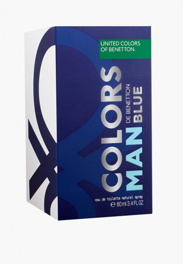 Туалетная вода United Colors of Benetton