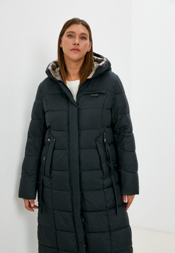 Пуховик Winterra