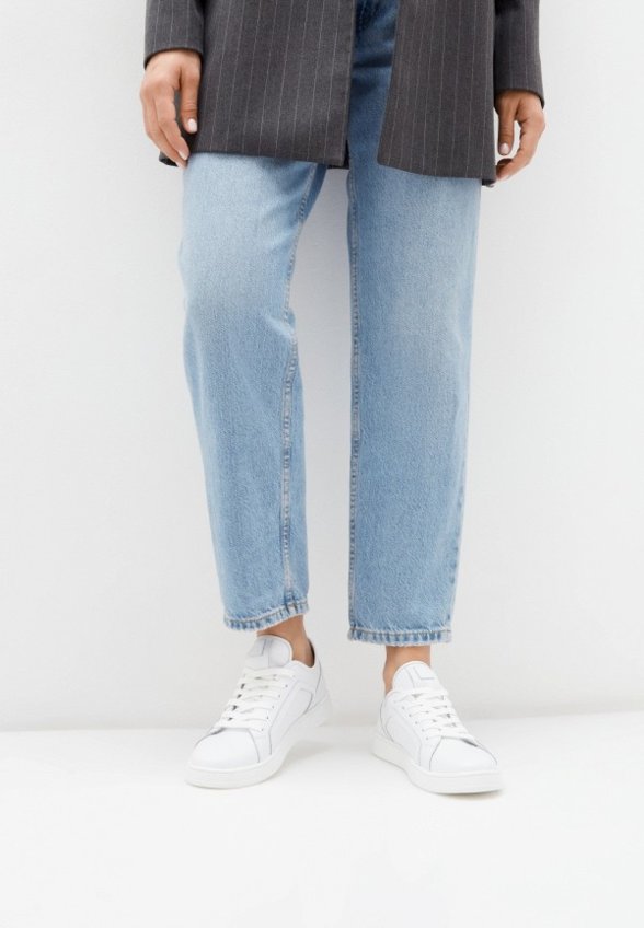 Кеды Matt Nawill