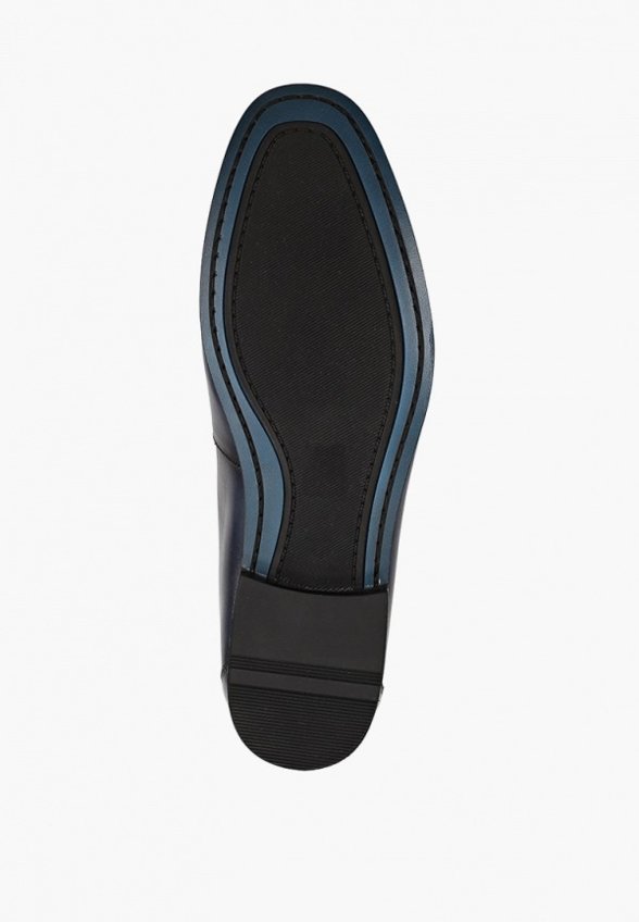 Лоферы Basconi