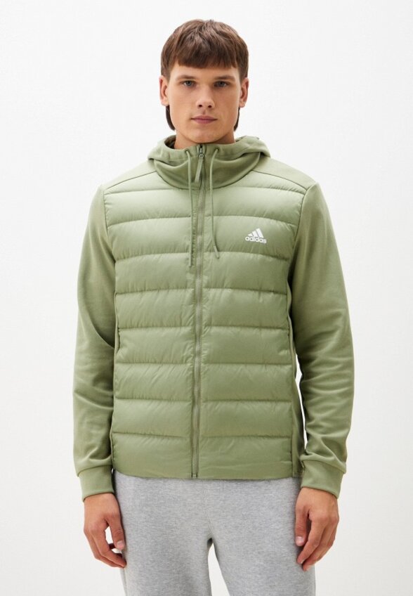 Куртка утепленная adidas