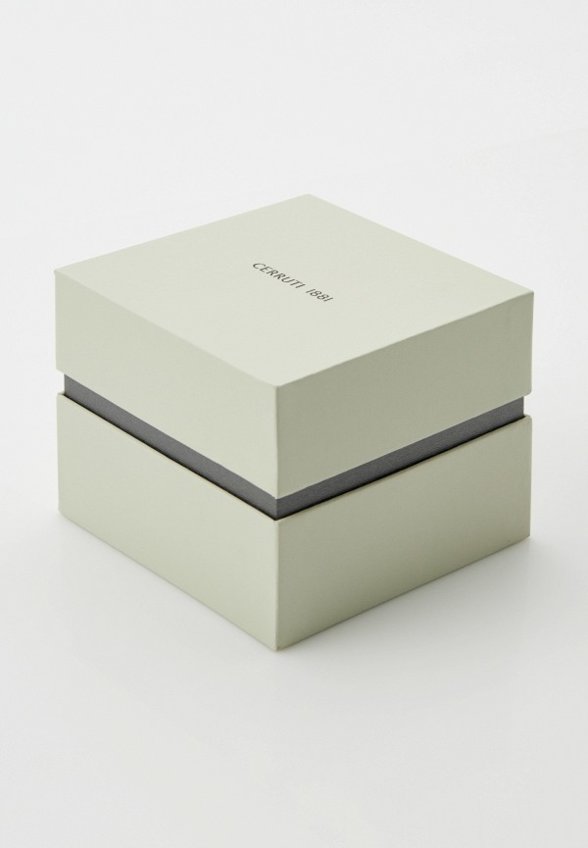 Часы Cerruti 1881