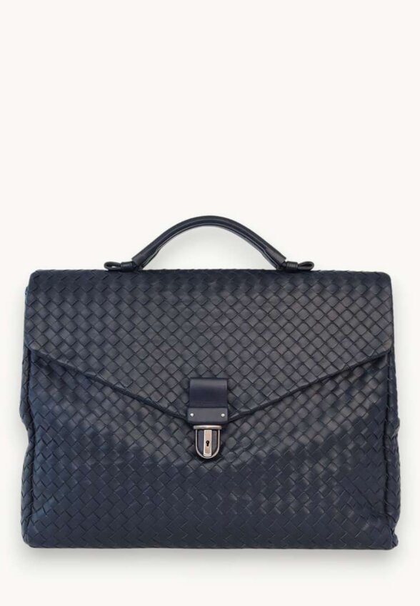 Bottega Veneta Briefcase