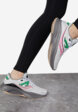 Кроссовки женские Saucony Guide 16, Белый8  - превью