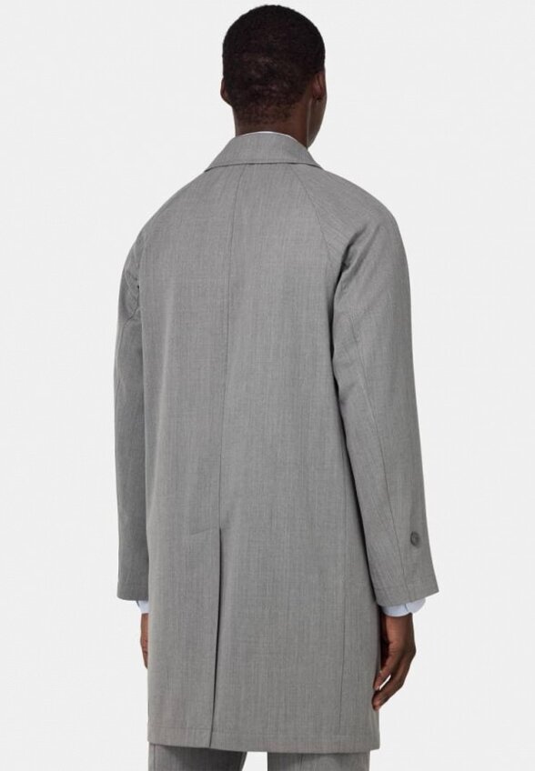 Пальто Boggi Milano