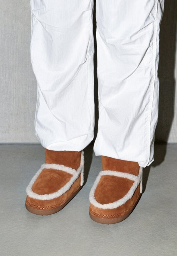 Полусапоги Inuikii