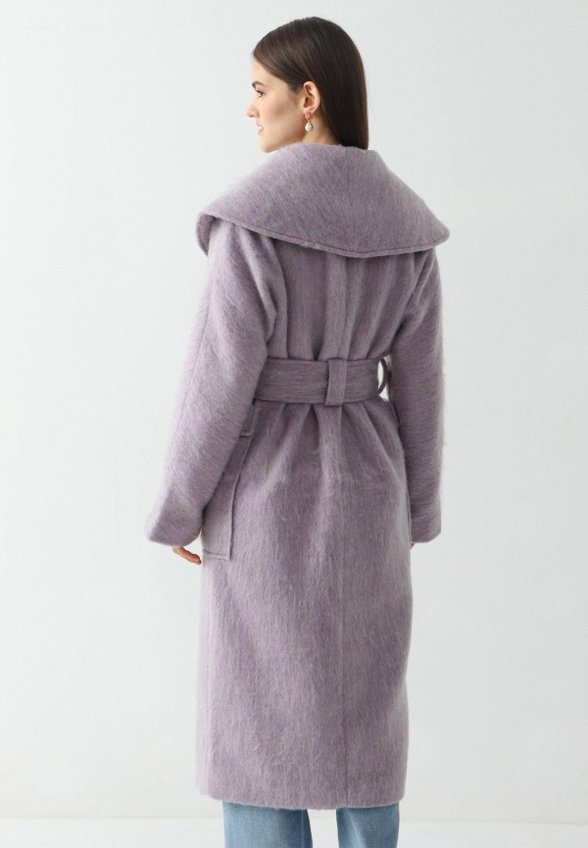 Пальто-халат Nominee