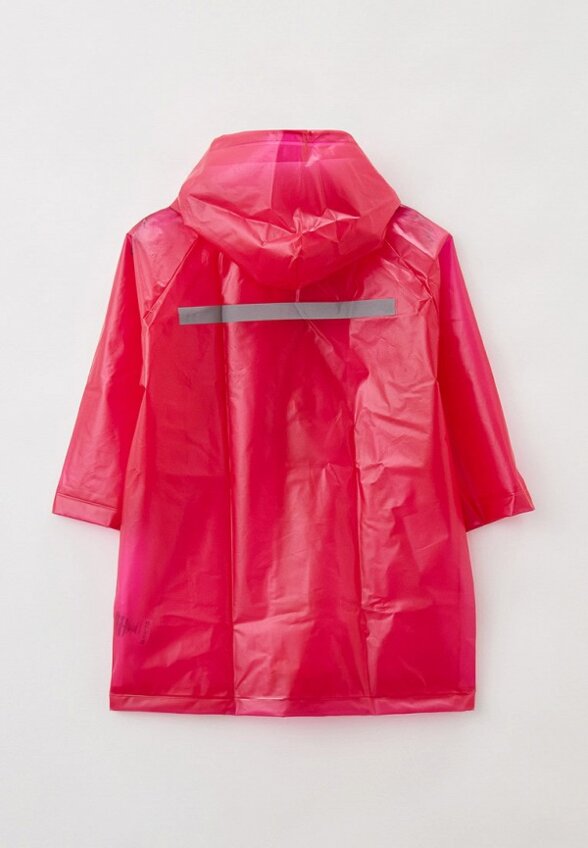 Дождевик PlayToday