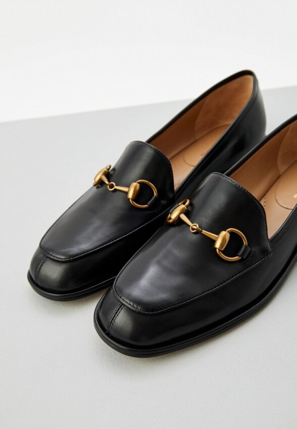 Лоферы Ekonika Premium