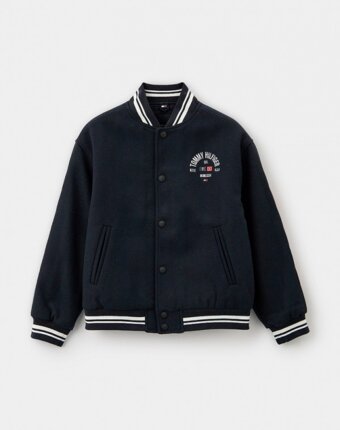 Куртка утепленная Tommy Hilfiger детям