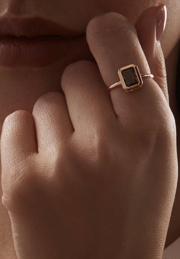 Кольцо Sokolov