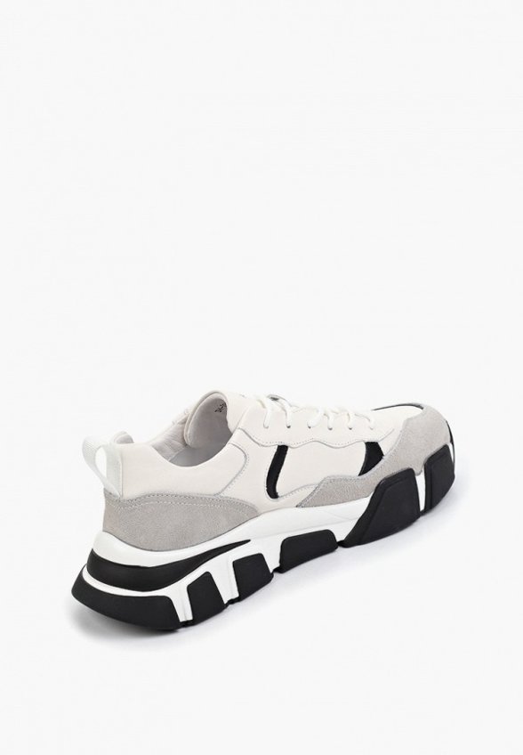 Кроссовки Abricot