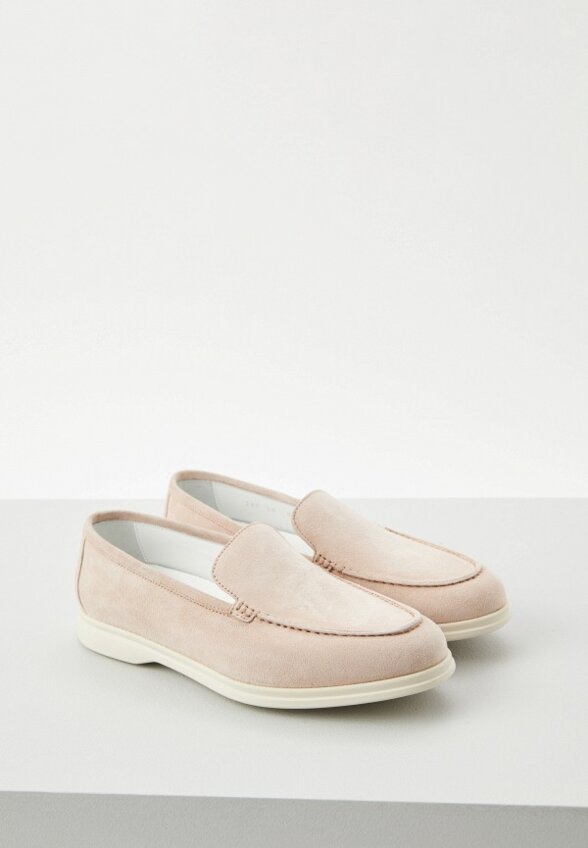 Лоферы Aldo Brue