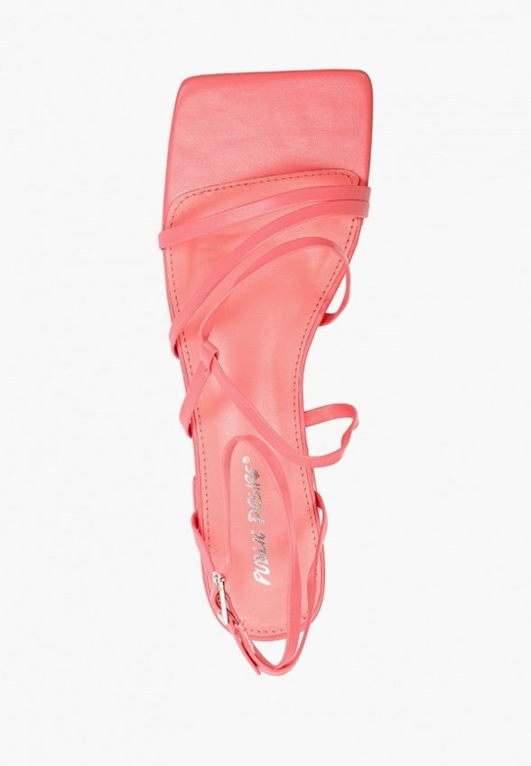 Босоножки Public Desire