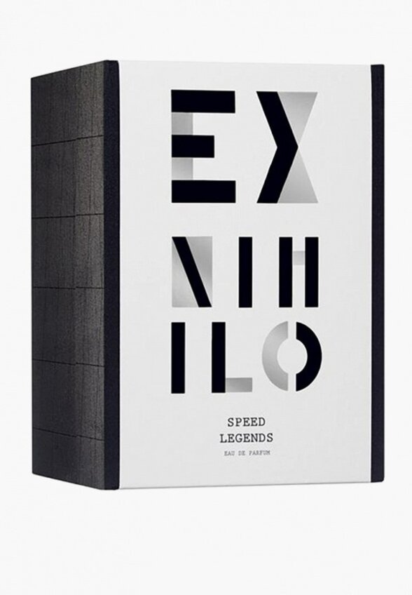 Парфюмерная вода Ex Nihilo