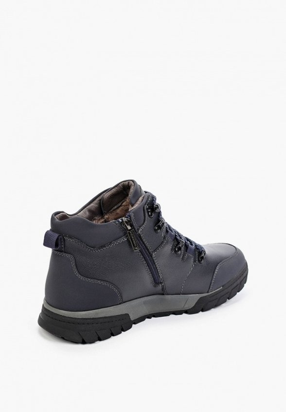 Ботинки Thomas Munz