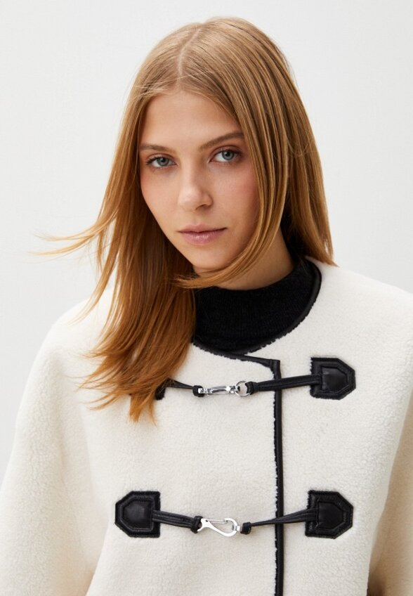 Куртка меховая Catarina Nova