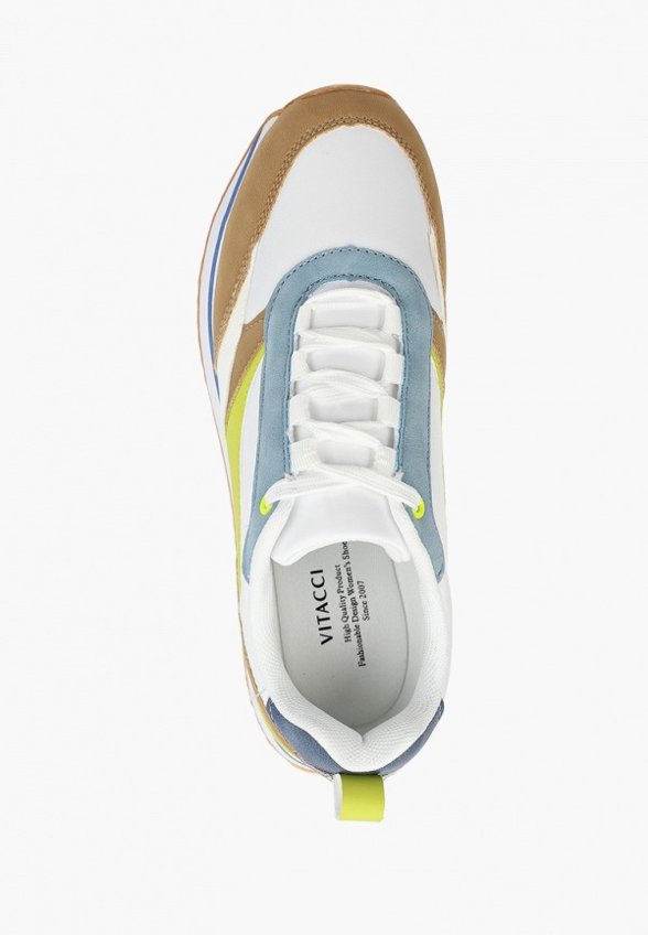 Кроссовки Vitacci