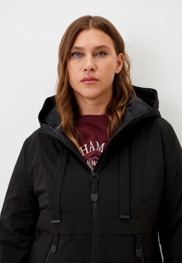 Куртка утепленная Betty Barclay