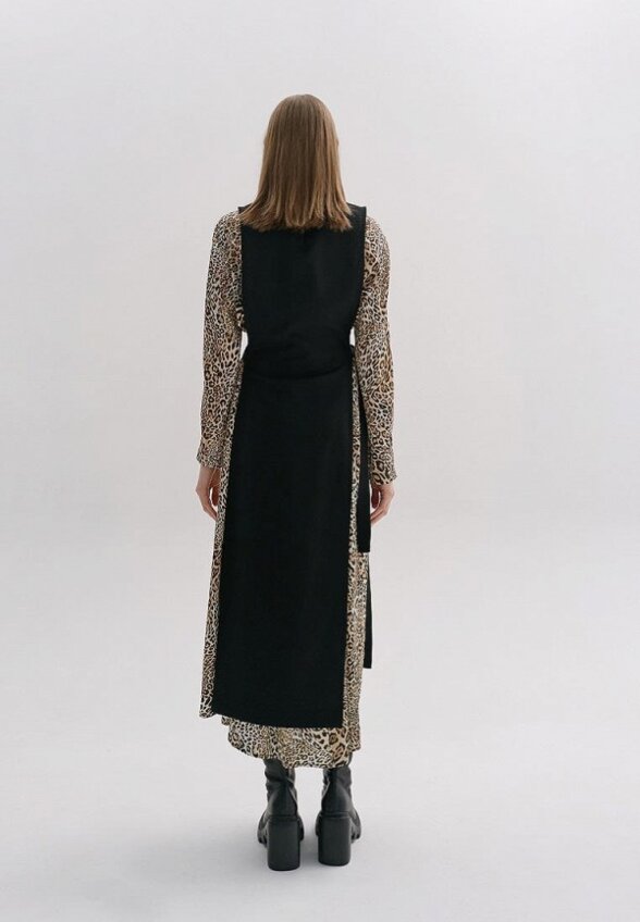 Фартук Mashkara