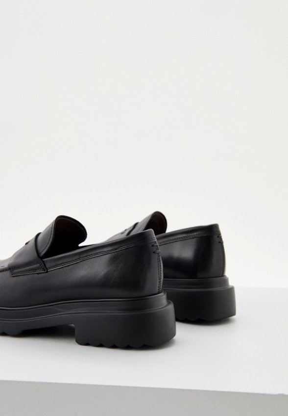 Лоферы George Kini