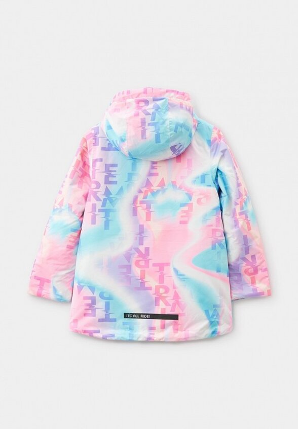 Куртка горнолыжная Termit