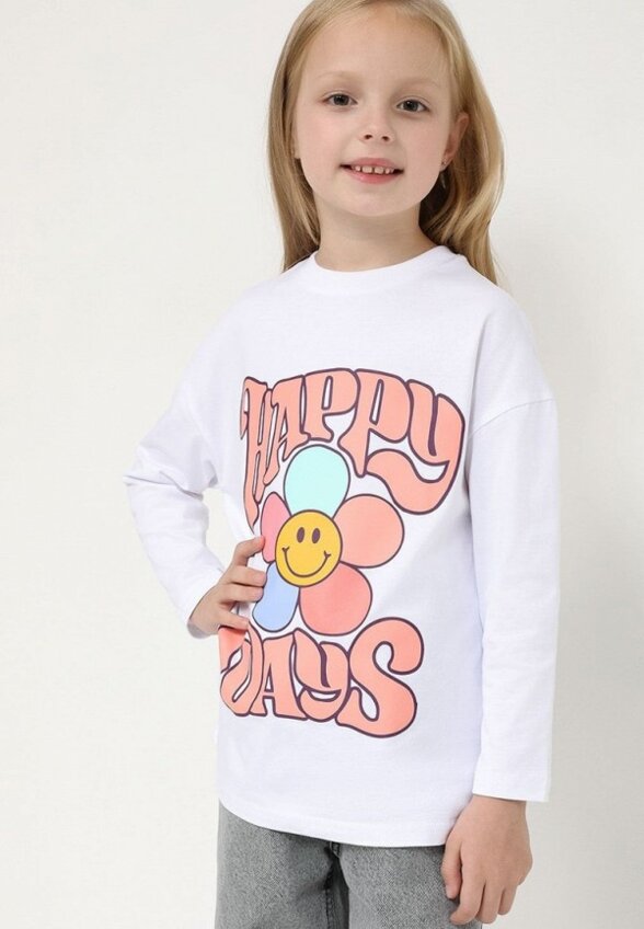 Лонгслив Gioco