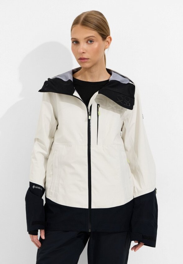 Куртка горнолыжная Roxy