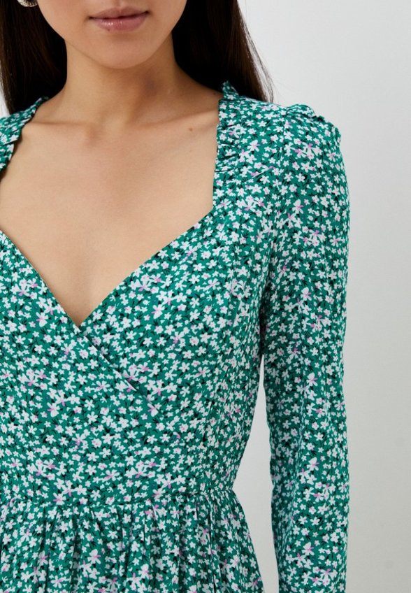 Платье Bad Queen