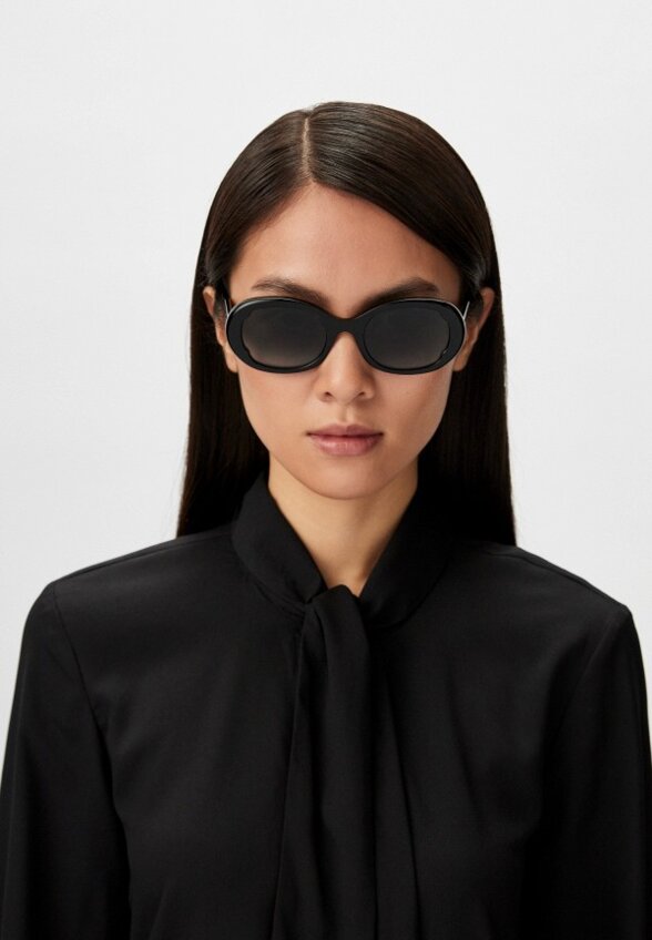 Очки солнцезащитные Chloe