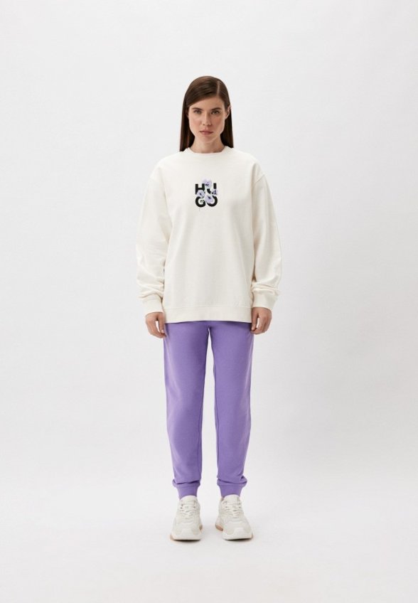 Брюки спортивные Hugo