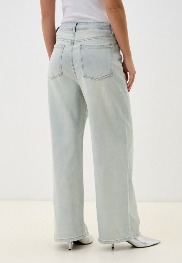 Джинсы Lookonline