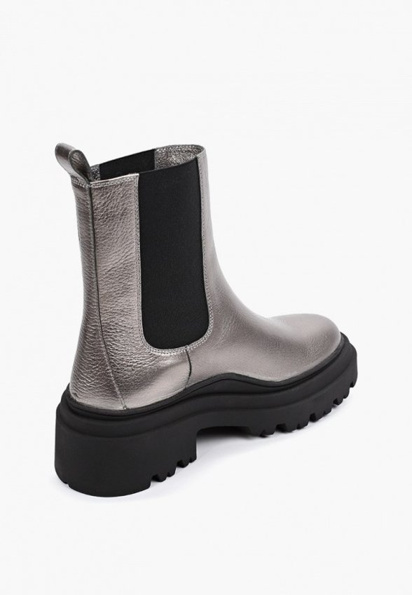 Ботинки Giotto