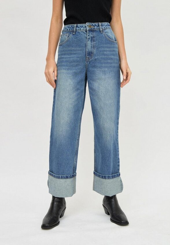 Джинсы BrandStoff