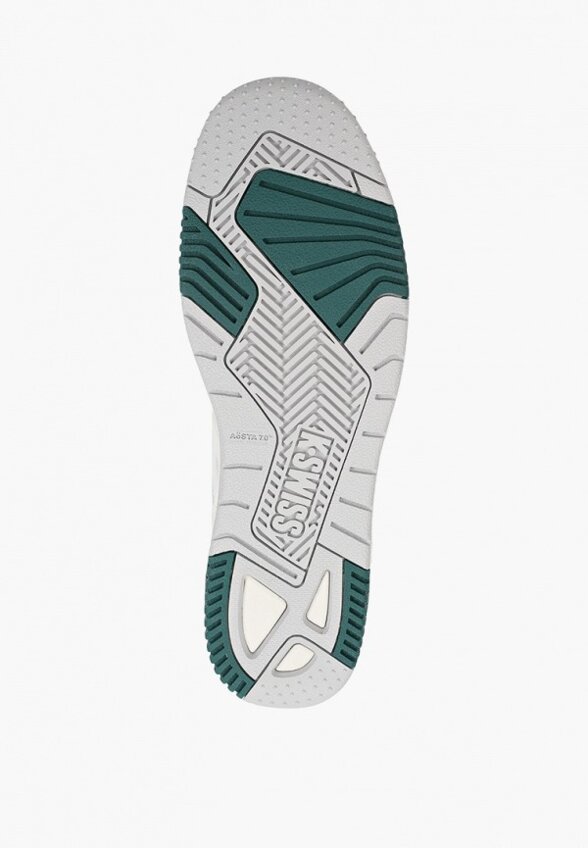 Кеды K-Swiss