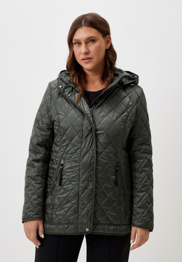 Куртка стеганая Avi