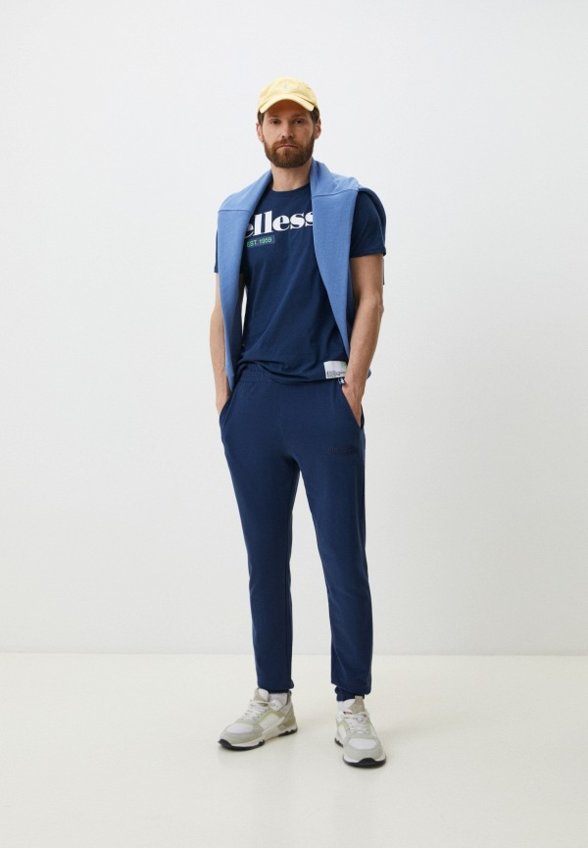 Брюки спортивные Ellesse