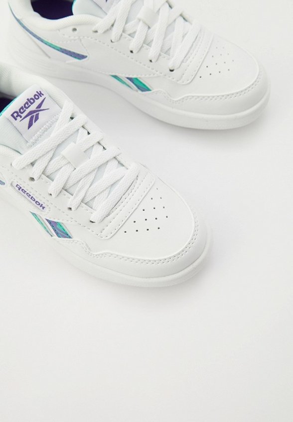 Кеды Reebok