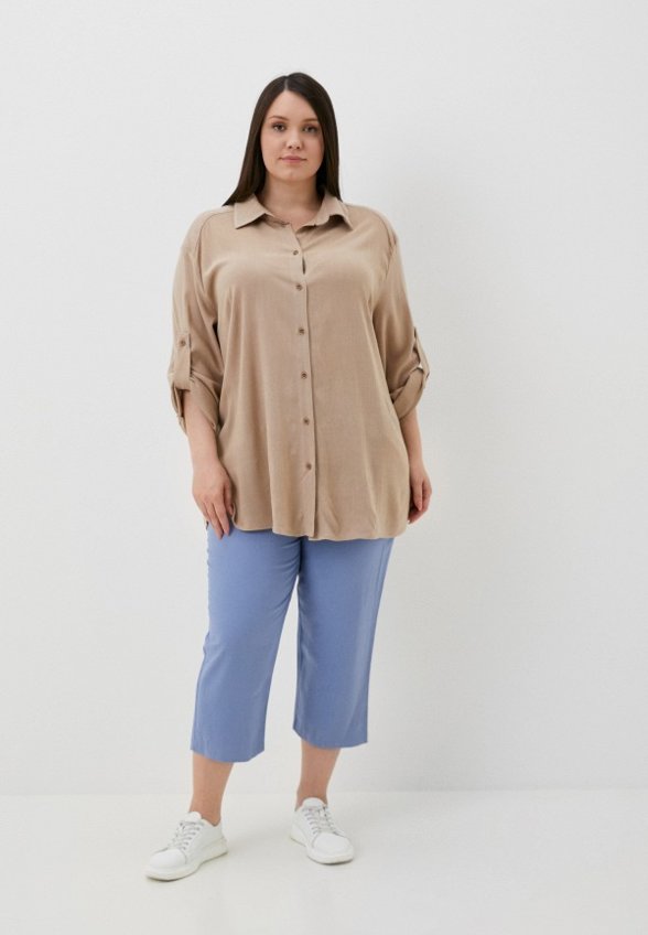 Брюки Silvian Heach