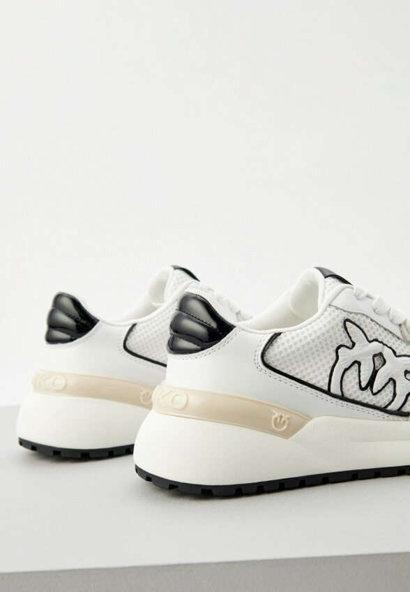 Кроссовки Pinko