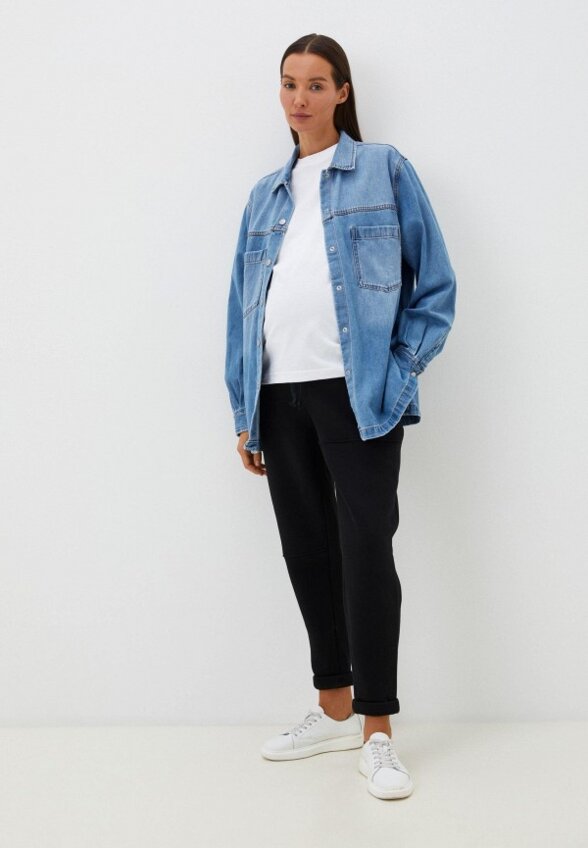 Брюки спортивные Мама Навсегда