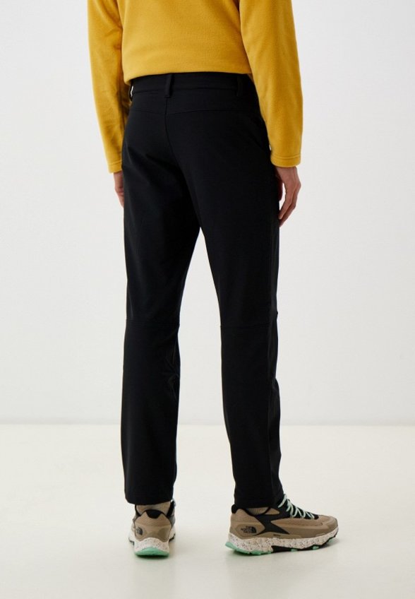 Брюки утепленные Northland