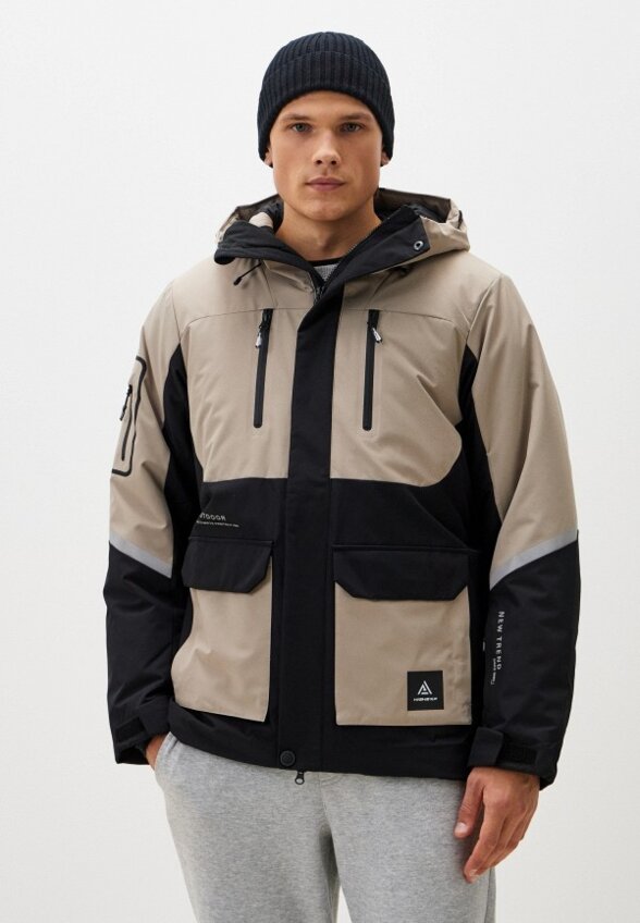 Куртка сноубордическая High Experience