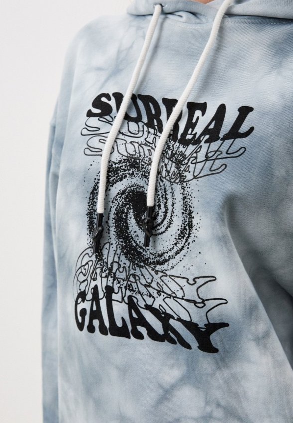 Худи Concept Club