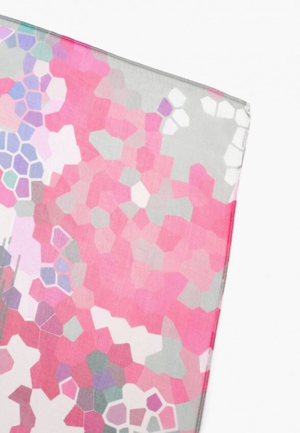 Палантин Eleganzza