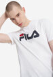 Футболка мужская FILA Essentials, Белый1  - превью