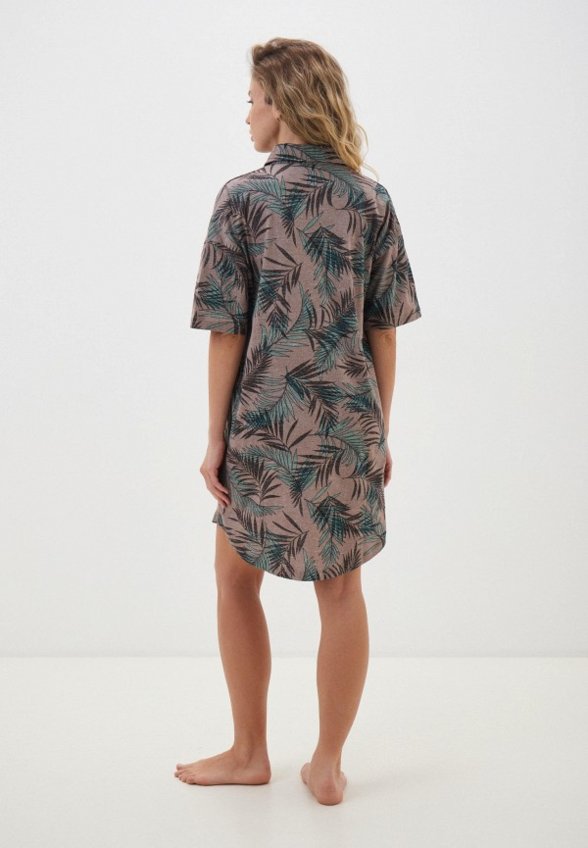 Халат домашний Vienetta