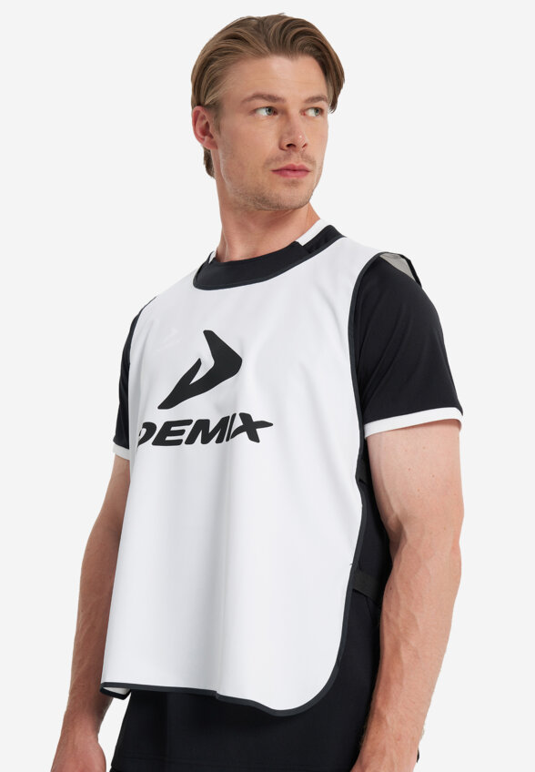 Манишка мужская Demix, Белый